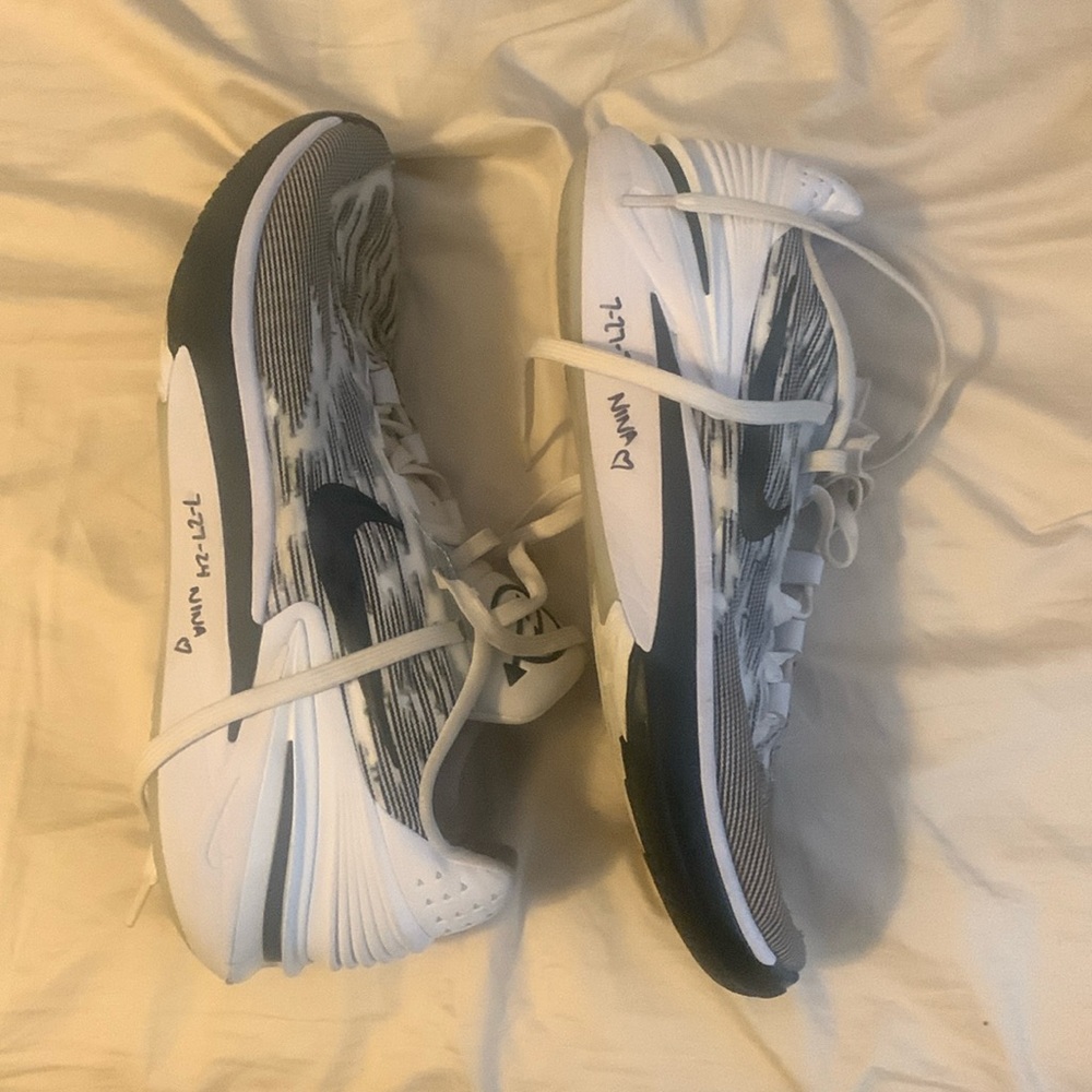 Nike GT Cut 2 TB White
